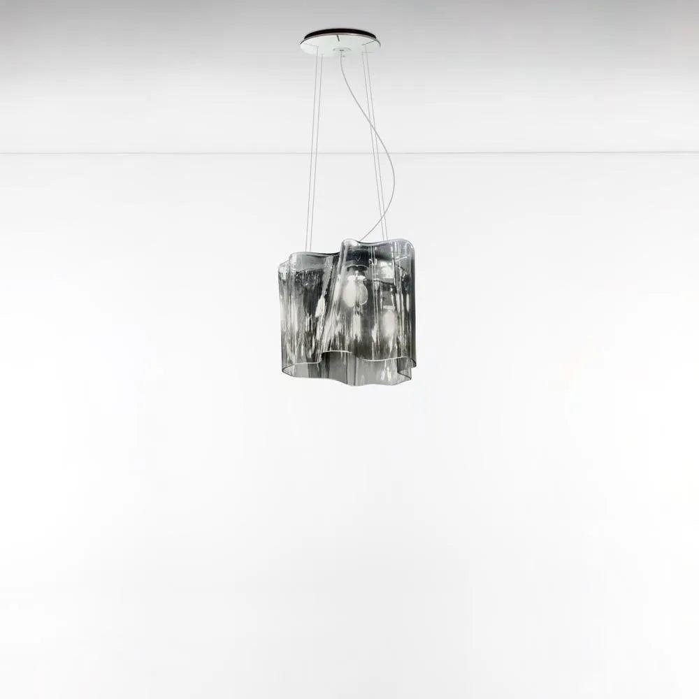 Artemide - Logico Single Suspension - 0696018A - Canada Light Shop