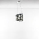 Artemide - Logico Single Suspension - 0696018A - Canada Light Shop
