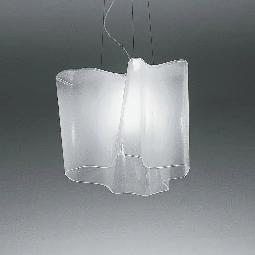 Artemide - Logico Single Suspension - 0696028A - Canada Light Shop