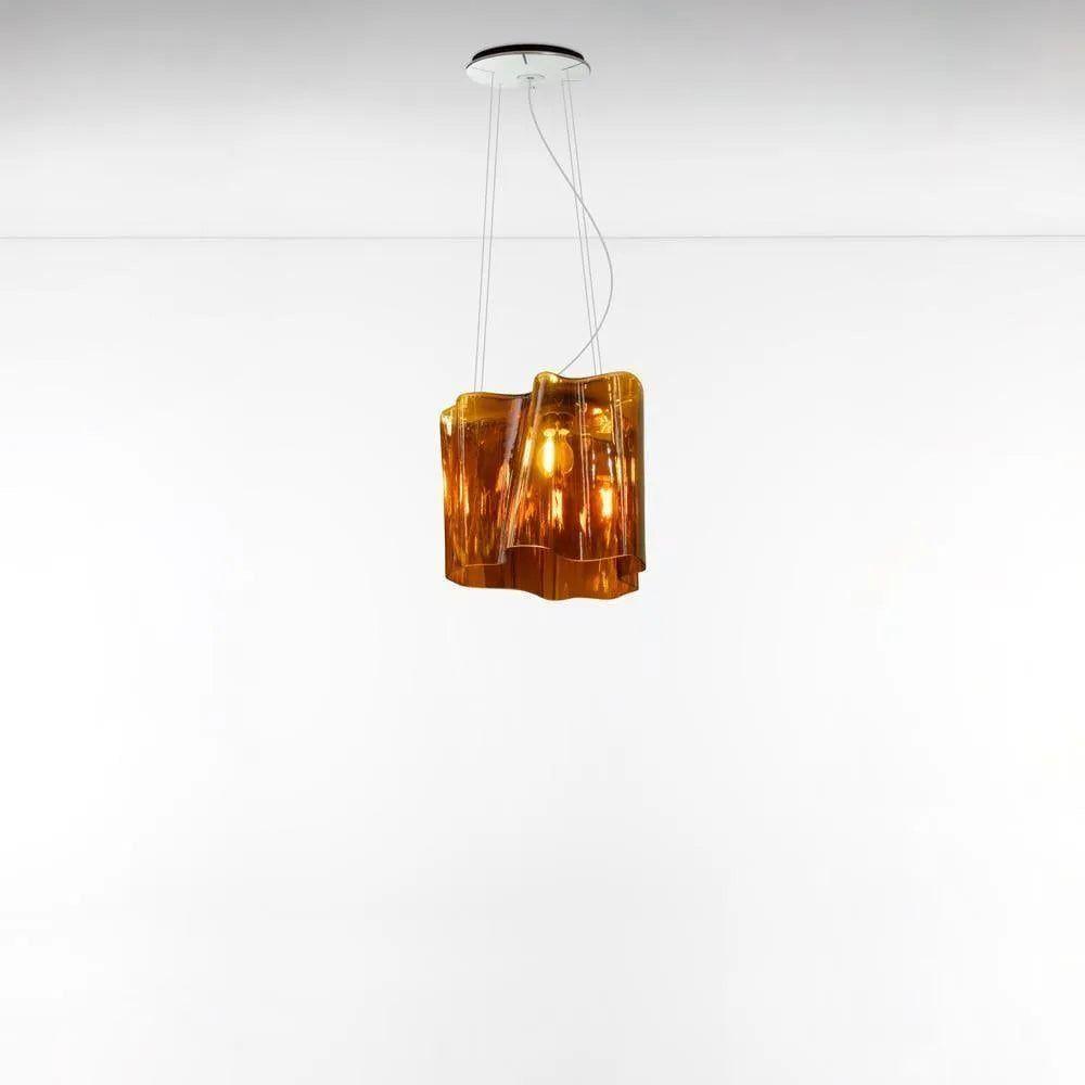 Artemide - Logico Single Suspension - 0696048A - Canada Light Shop