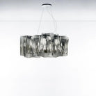 Artemide - Logico Triple Linear Suspension Lamp - 0455018A - Canada Light Shop