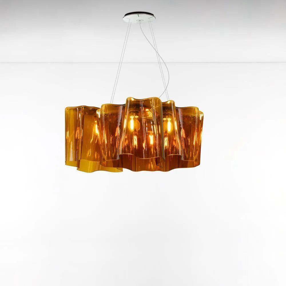 Artemide - Logico Triple Linear Suspension Lamp - 0455048A - Canada Light Shop