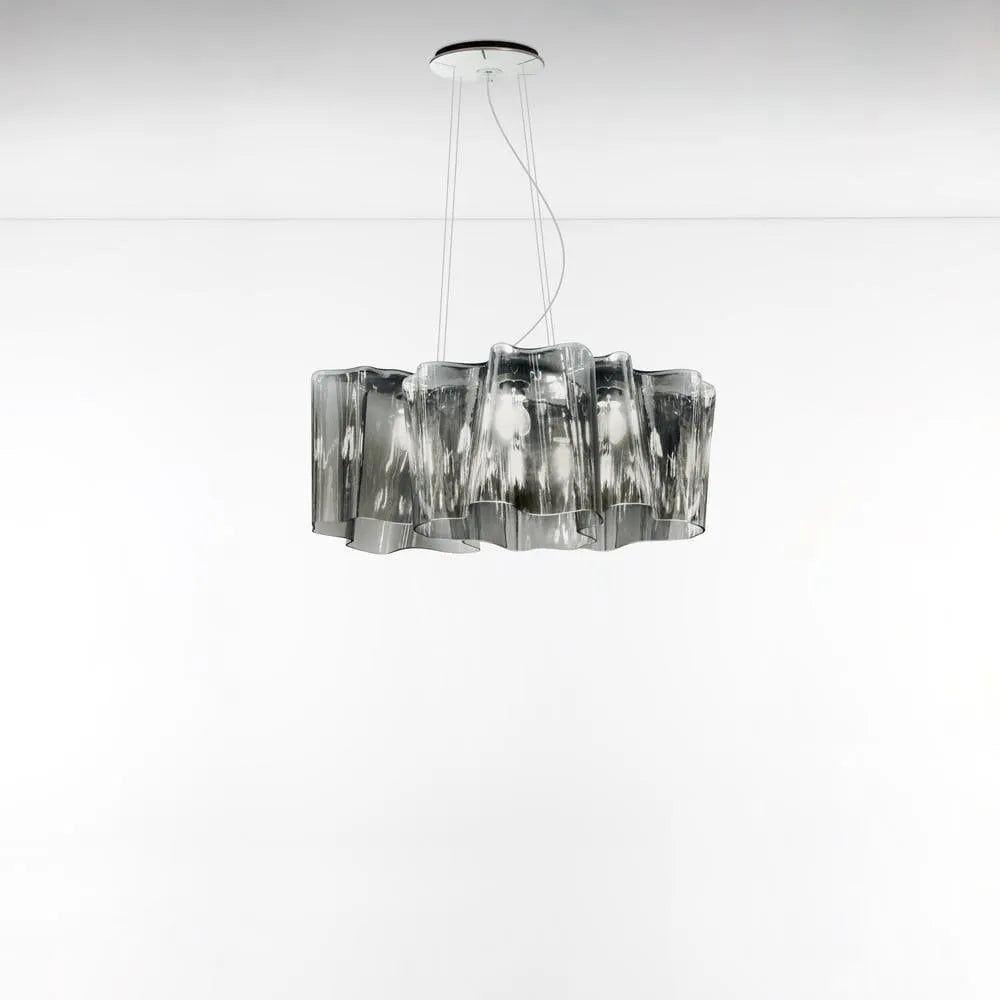 Artemide - Logico Triple Linear Suspension Lamp - 0697018A - Canada Light Shop