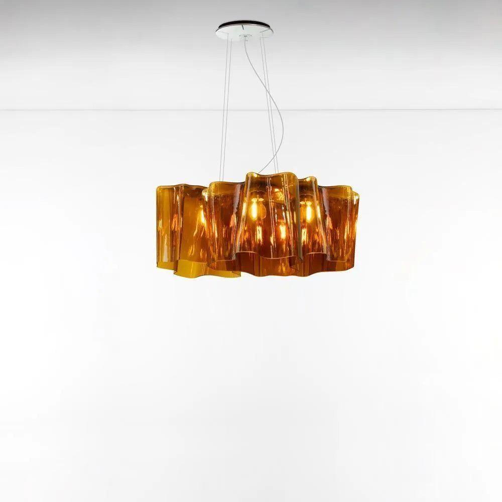 Artemide - Logico Triple Linear Suspension Lamp - 0697048A - Canada Light Shop