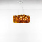 Artemide - Logico Triple Linear Suspension Lamp - 0697048A - Canada Light Shop
