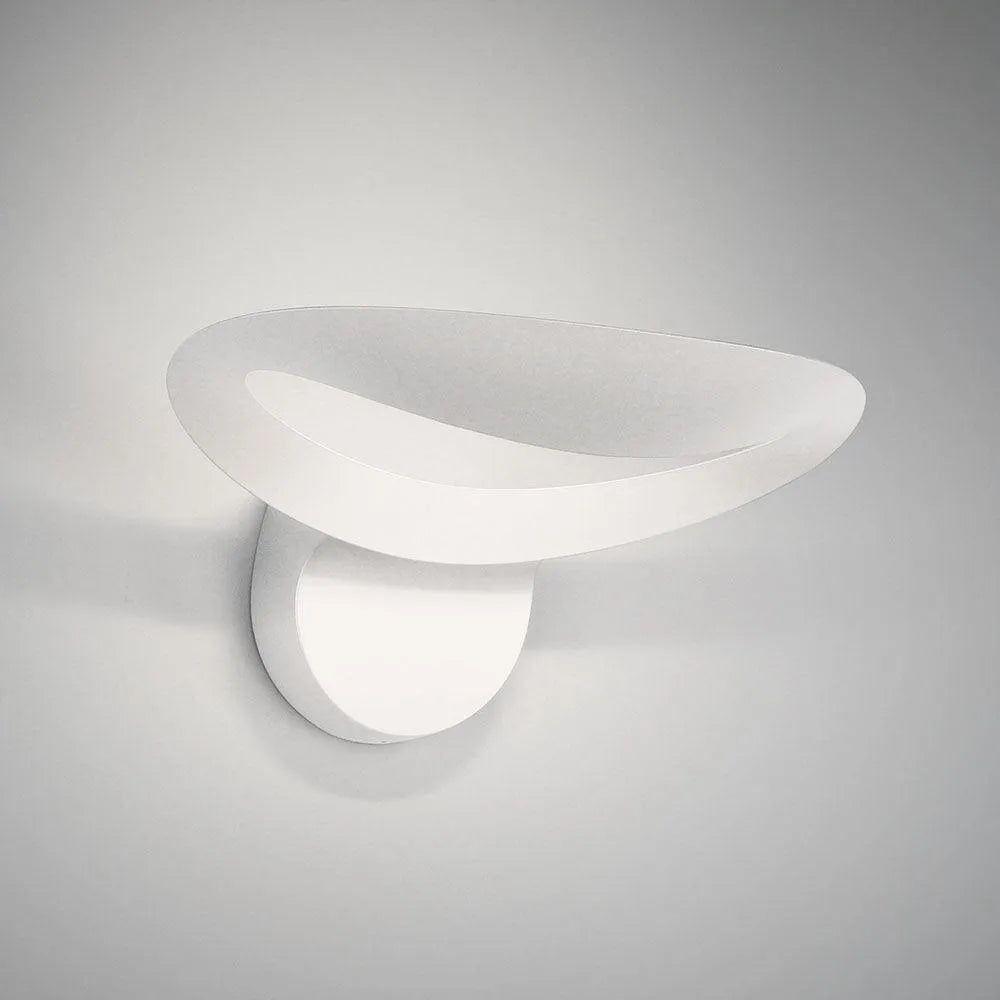 Artemide - Mesmeri Wall Light - 0918W18A - Canada Light Shop