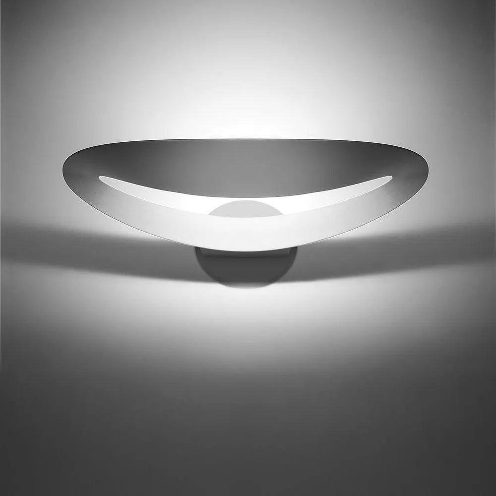 Artemide - Mesmeri Wall Light - 0918W38A - Canada Light Shop