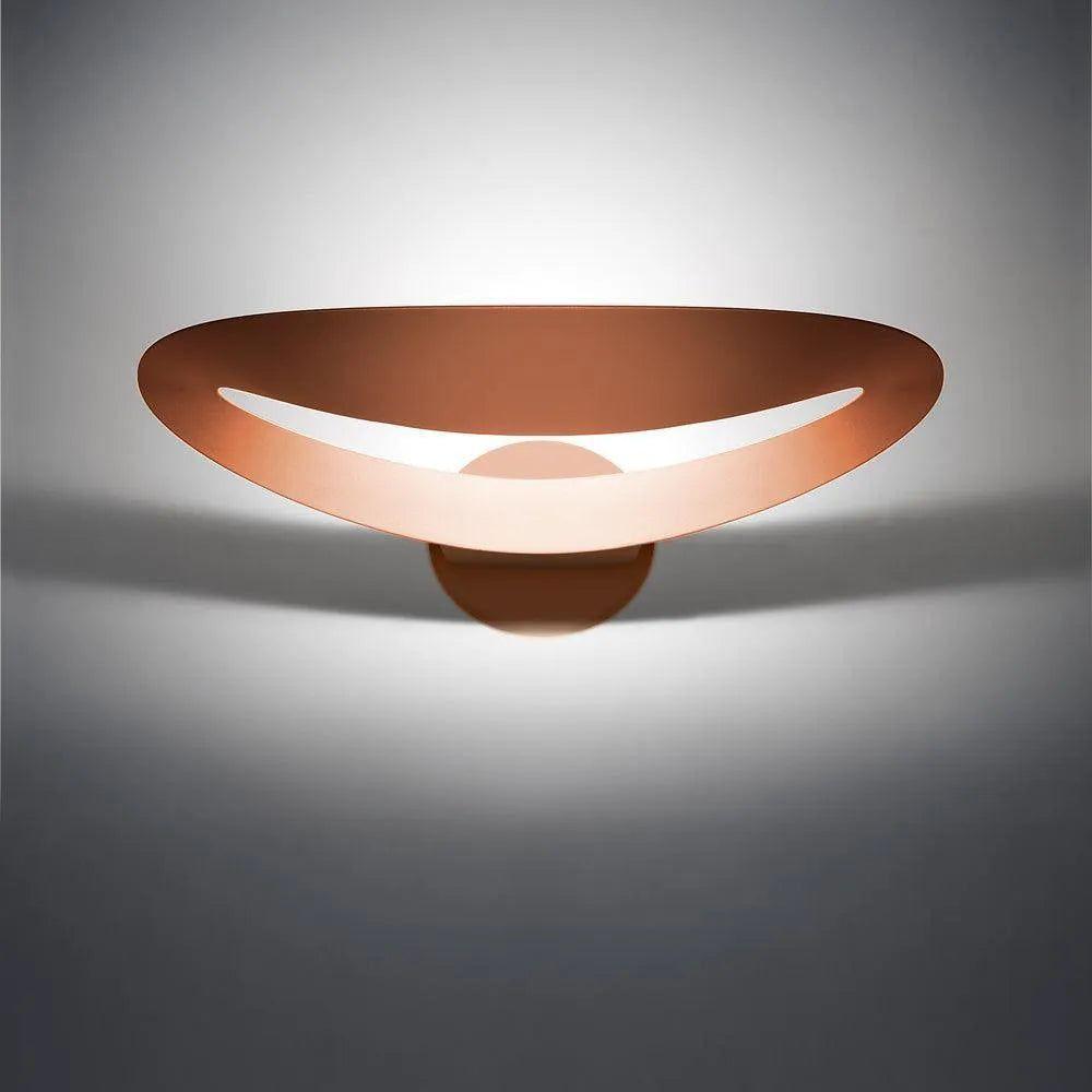 Artemide - Mesmeri Wall Light - 0918W78A - Canada Light Shop