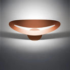 Artemide - Mesmeri Wall Light - 0918W78A - Canada Light Shop