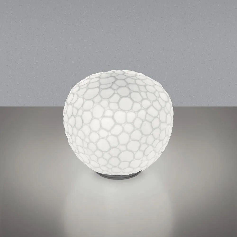 Artemide - Meteorite Table Lamp - 1700018A - Canada Light Shop