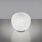 Artemide - Meteorite Table Lamp - 1700018A - Canada Light Shop