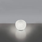 Artemide - Meteorite Table Lamp - 1703118A - Canada Light Shop