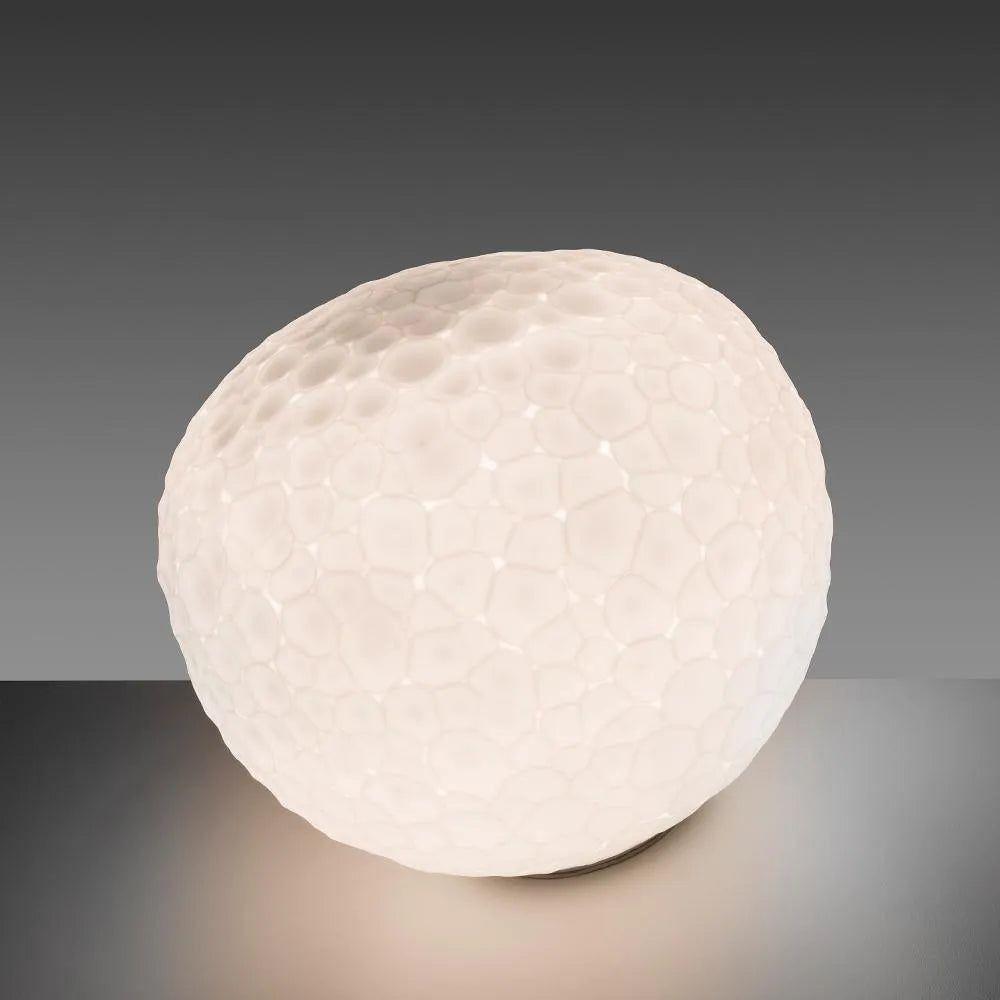 Artemide - Meteorite Table Lamp - 1711018A - Canada Light Shop