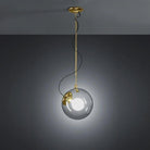 Artemide - Miconos Suspension - A031018 - Canada Light Shop