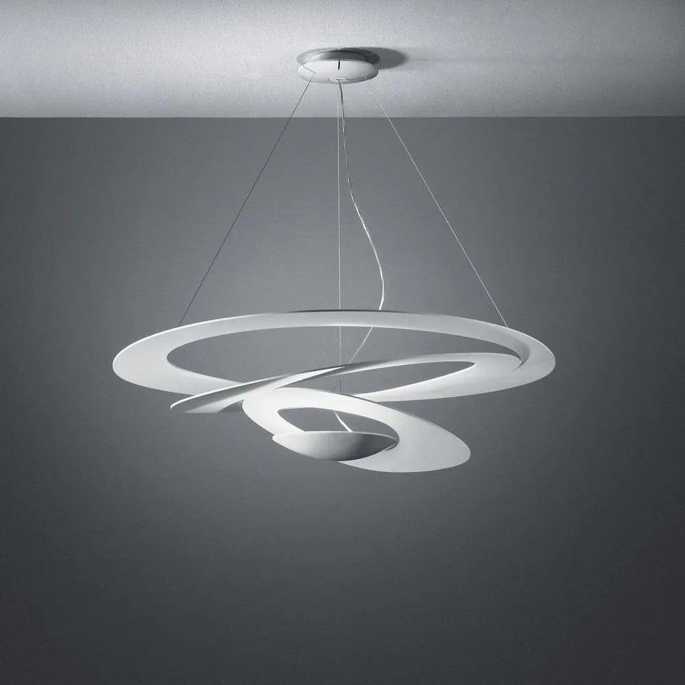 Artemide - Pirce Suspension - 1254W18A - Canada Light Shop