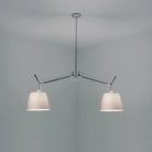 Artemide - Tolomeo Double Shade Suspension - TOL1000 - Canada Light Shop