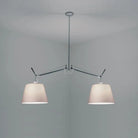 Artemide - Tolomeo Double Shade Suspension - TOL1002 - Canada Light Shop