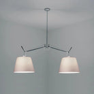 Artemide - Tolomeo Double Shade Suspension - TOL1004 - Canada Light Shop