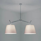 Artemide - Tolomeo Double Shade Suspension - TOL1006 - Canada Light Shop