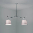 Artemide - Tolomeo Double Shade Suspension - TOL1012 - Canada Light Shop