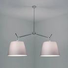 Artemide - Tolomeo Double Shade Suspension - TOL1016 - Canada Light Shop