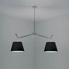 Artemide - Tolomeo Double Shade Suspension - TOL1050 - Canada Light Shop