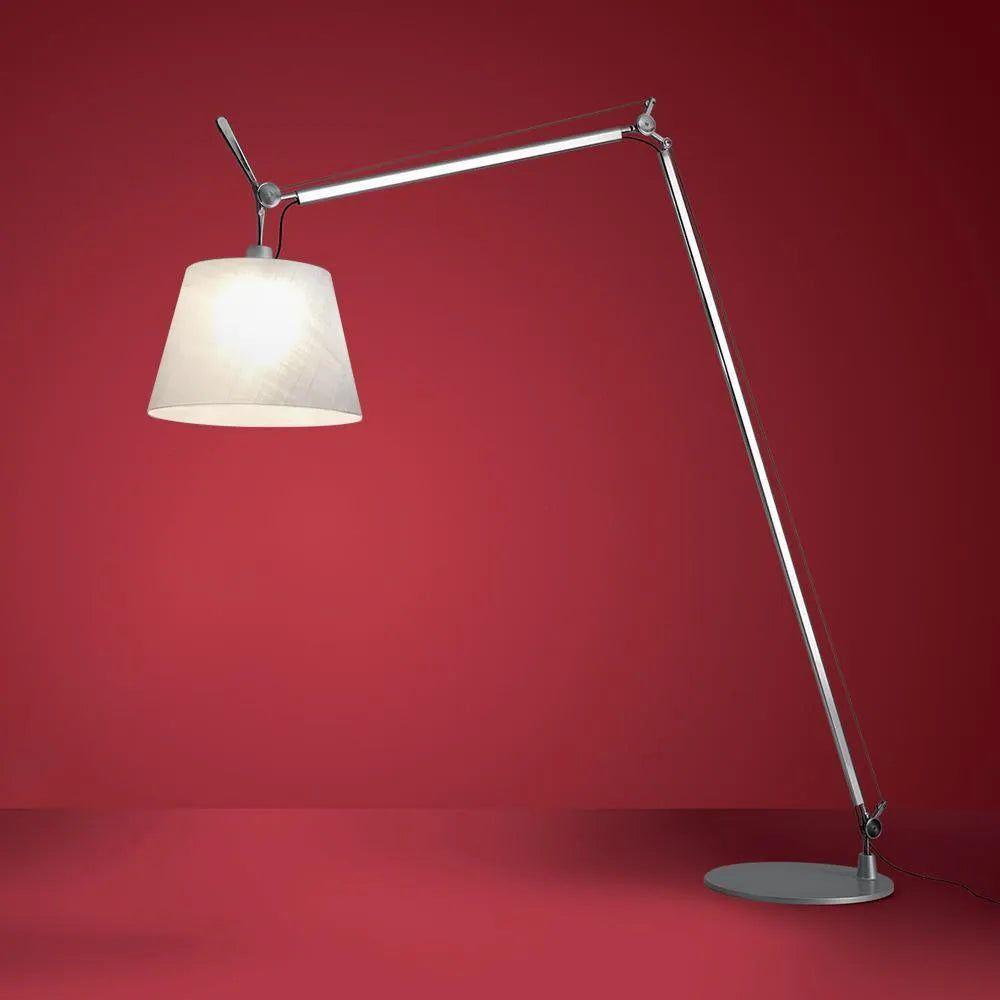 Artemide - Tolomeo Maxi Floor Lamp - 0510018A - Canada Light Shop