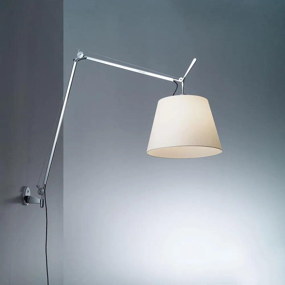 Artemide - Tolomeo Mega Wall Lamp - TLM1100 - Canada Light Shop
