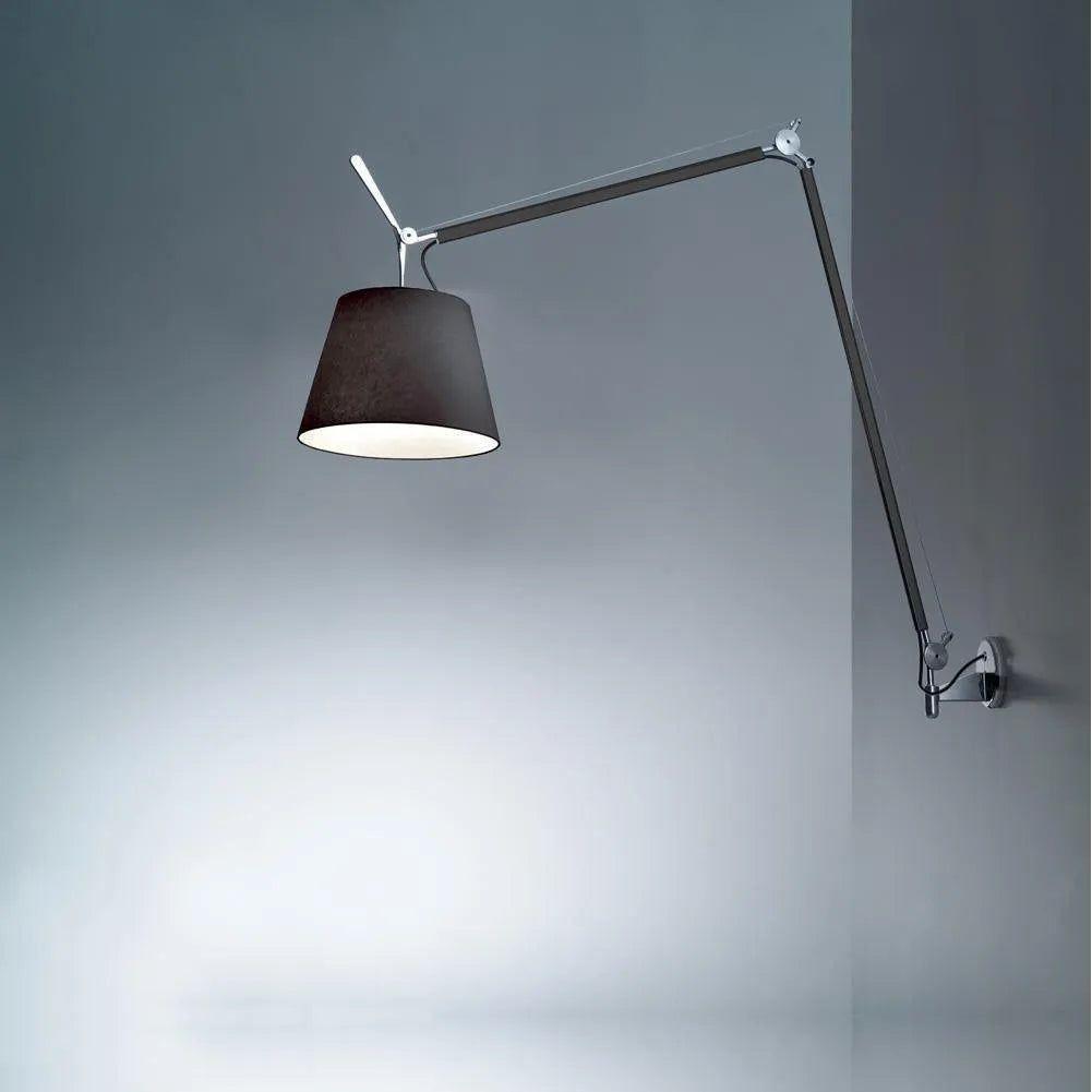 Artemide - Tolomeo Mega Wall Lamp - TLM1106 - Canada Light Shop