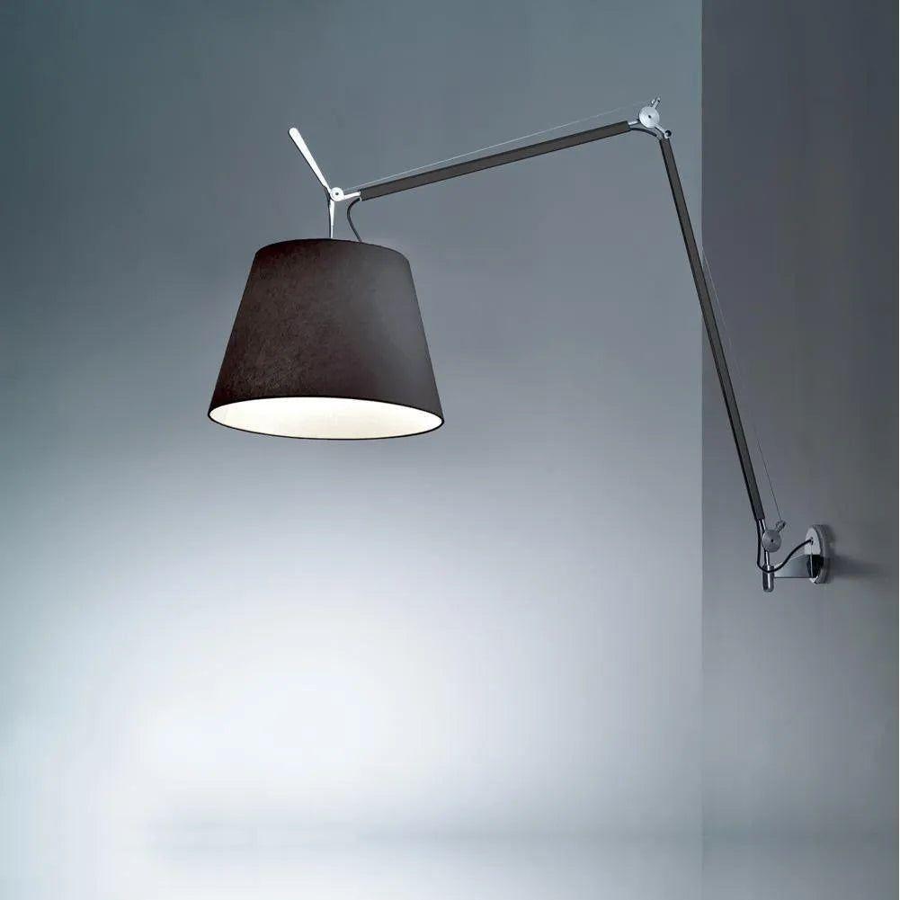 Artemide - Tolomeo Mega Wall Lamp - TLM1107 - Canada Light Shop