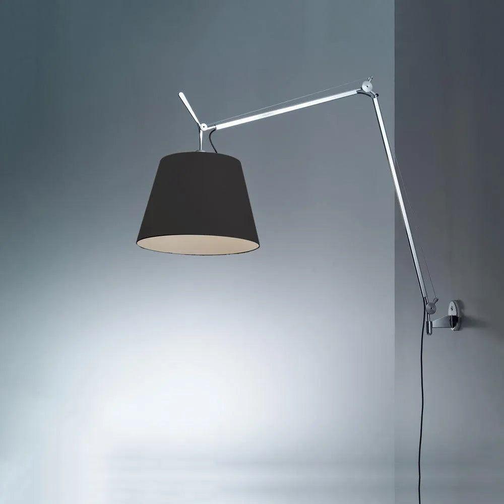 Artemide - Tolomeo Mega Wall Lamp - TLM1111 - Canada Light Shop