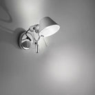 Artemide - Tolomeo Micro Wall Spot - A043508 - Canada Light Shop