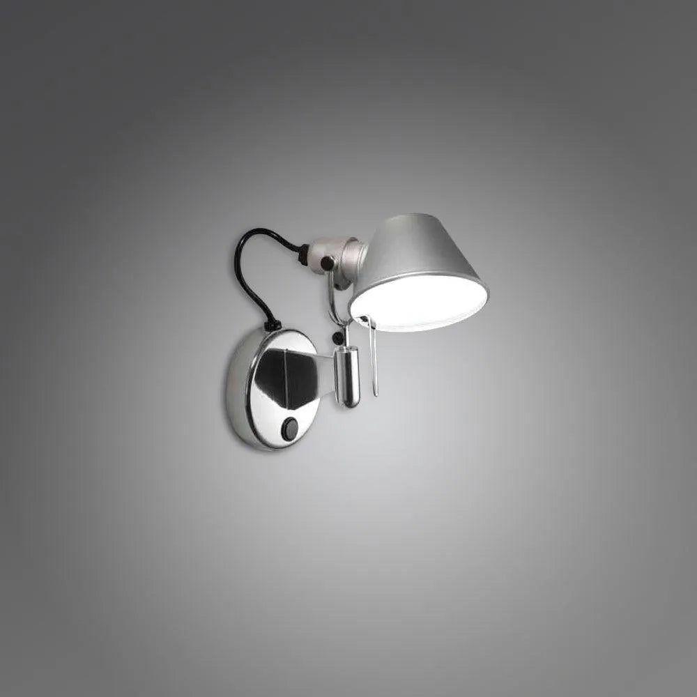 Artemide - Tolomeo Micro Wall Spot - A043608 - Canada Light Shop