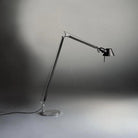 Artemide - Tolomeo Reading Shade Floor Lamp - TLR0102 - Canada Light Shop