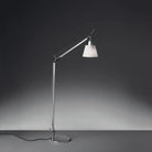 Artemide - Tolomeo Reading Shade Floor Lamp - TLS0102 - Canada Light Shop