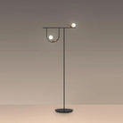 Artemide - Yanzi Floor Lamp - 1102015A - Canada Light Shop