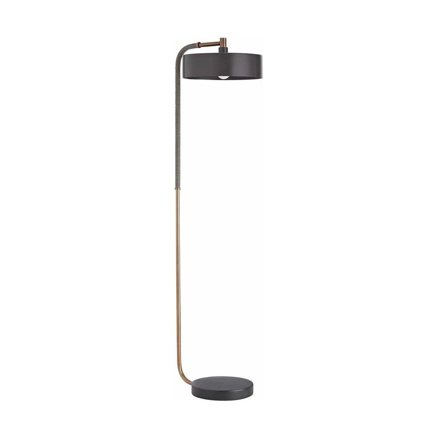 Arteriors - Aaron Floor Lamp - 79813 - Canada Light Shop