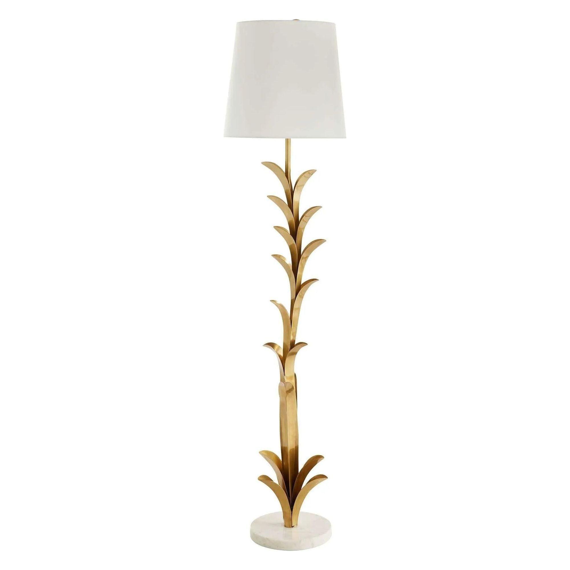 Arteriors - Abbott Floor Lamp - DC72001-211 - Canada Light Shop