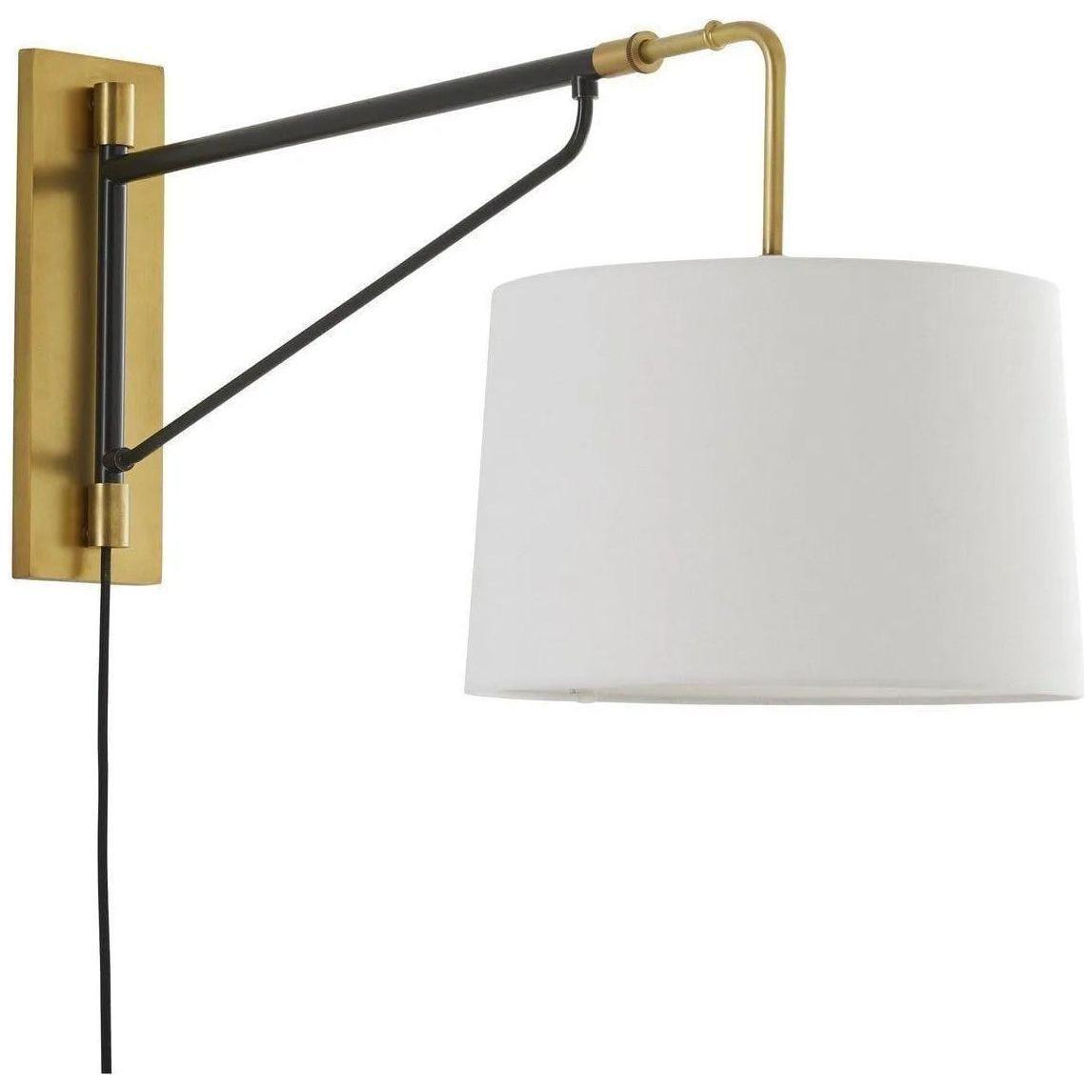 Arteriors - Anthony Wall Sconce - 49639-730 - Canada Light Shop