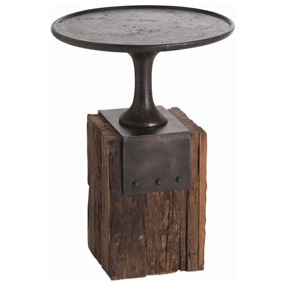 Arteriors - Anvil Occasional Table - DD2029 - Canada Light Shop