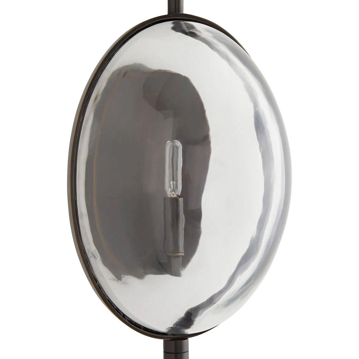 Arteriors - Aramis Sconce - DD42622 - Canada Light Shop