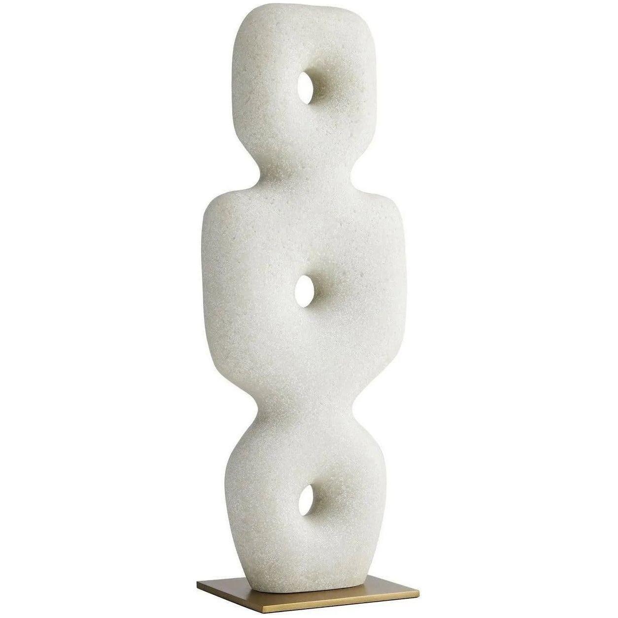 Arteriors - Aspen Sculpture - 9220 - Canada Light Shop