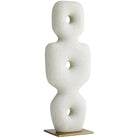 Arteriors - Aspen Sculpture - 9220 - Canada Light Shop