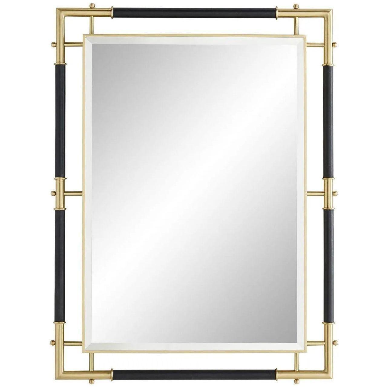 Arteriors - Atlanta Mirror - 4722 - Canada Light Shop
