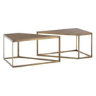 Arteriors - Austin Cocktail Tables, Set of 2 - 4520 - Canada Light Shop