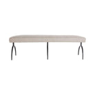 Arteriors - Bahati Bench - 2085 - Canada Light Shop