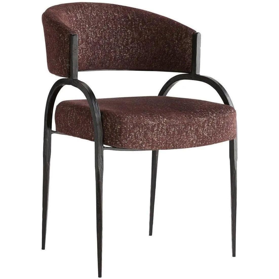 Arteriors - Bahati Chair - 4748 - Canada Light Shop