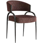 Arteriors - Bahati Chair - 4748 - Canada Light Shop
