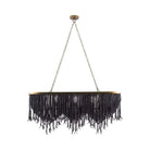 Arteriors - Baja Linear Chandelier - 85026 - Canada Light Shop