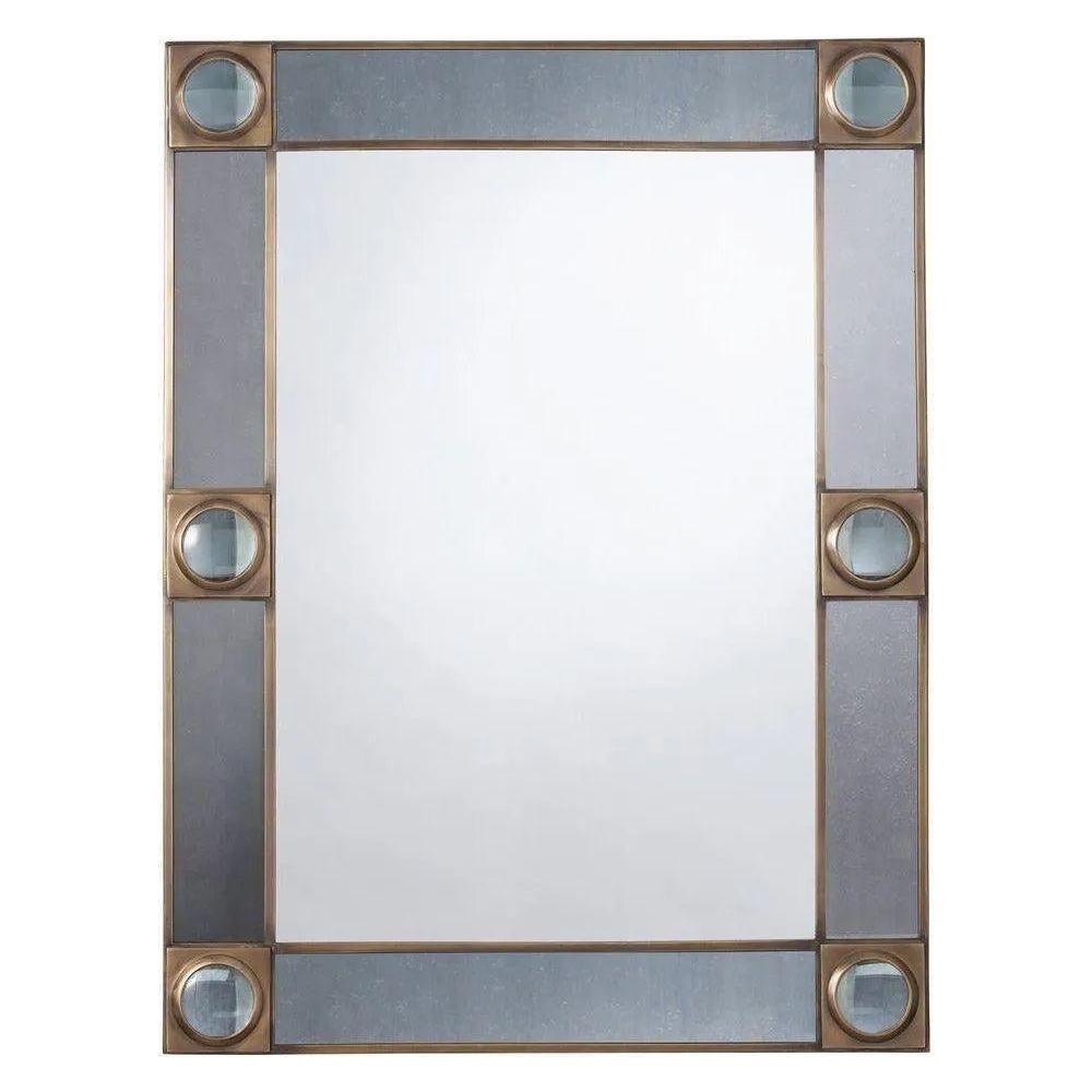 Arteriors - Baldwin Mirror - 2205 - Canada Light Shop